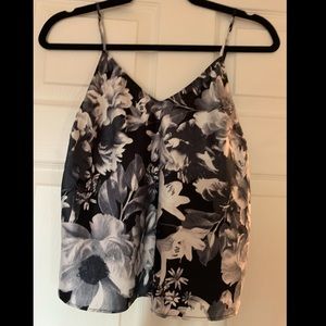 Victoria’s Secret Satin Camisole XS BNWT